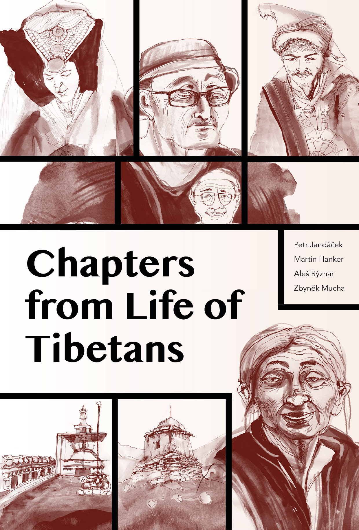 Vyšla nám teď kniha Chapters drom Life of Tibetans, ke stažení je zde:https://ujca.ff.cuni.cz/2019/10/27/prave-vyslo-chapters-from-life-of-tibetans/?fbclid=IwAR0dFUqshV_VbtIoXQKqbUU3xJR3HqGdgCD0NmBT1OQ52HZjWwtJmkSnDLc