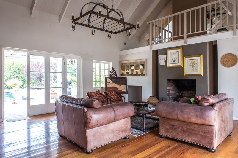 Les Terres Noir -Greyton