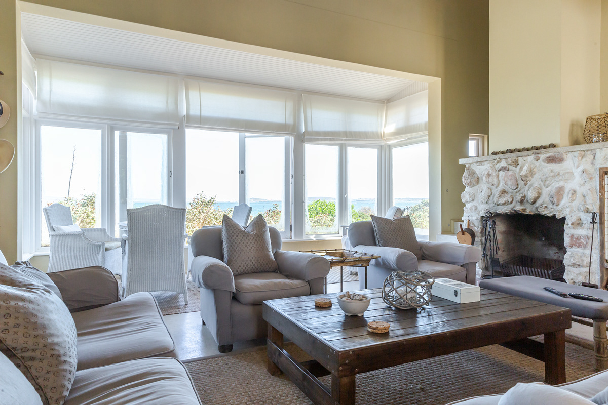 Bay Haven Beach Villa - Saldanha
