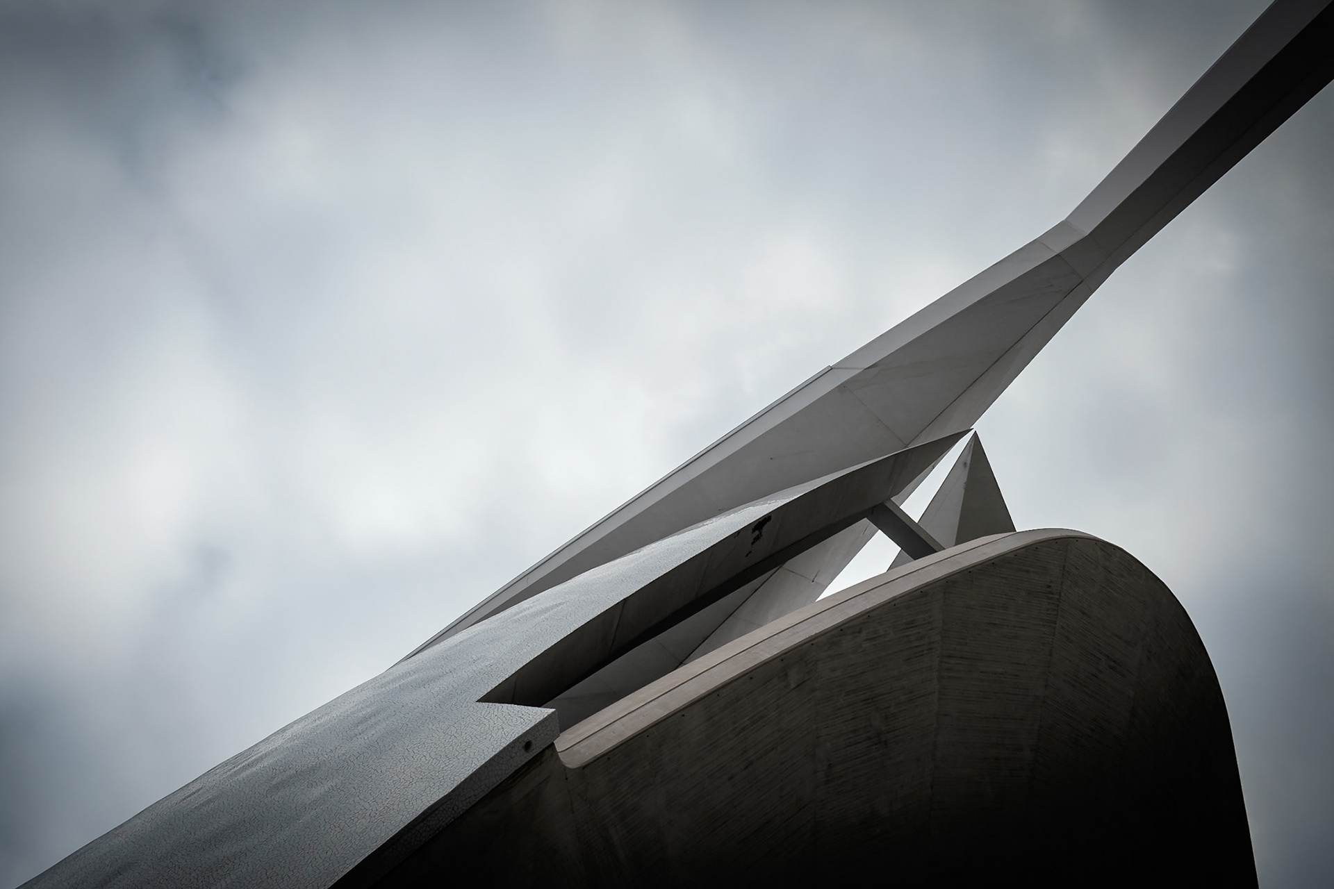 Valencia Calatrava City Of Art & Sciences