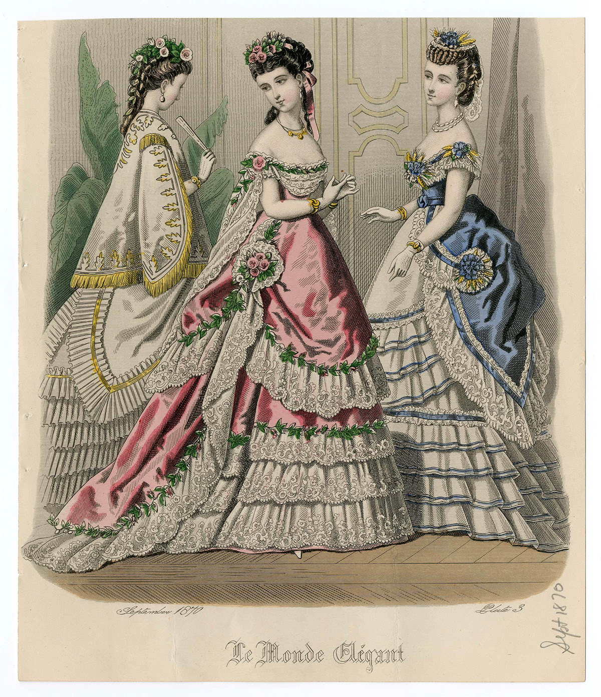 Reforming Fashion, 1850-1914: Politics, Health, and Art - Historic Costume  & Textiles Collection