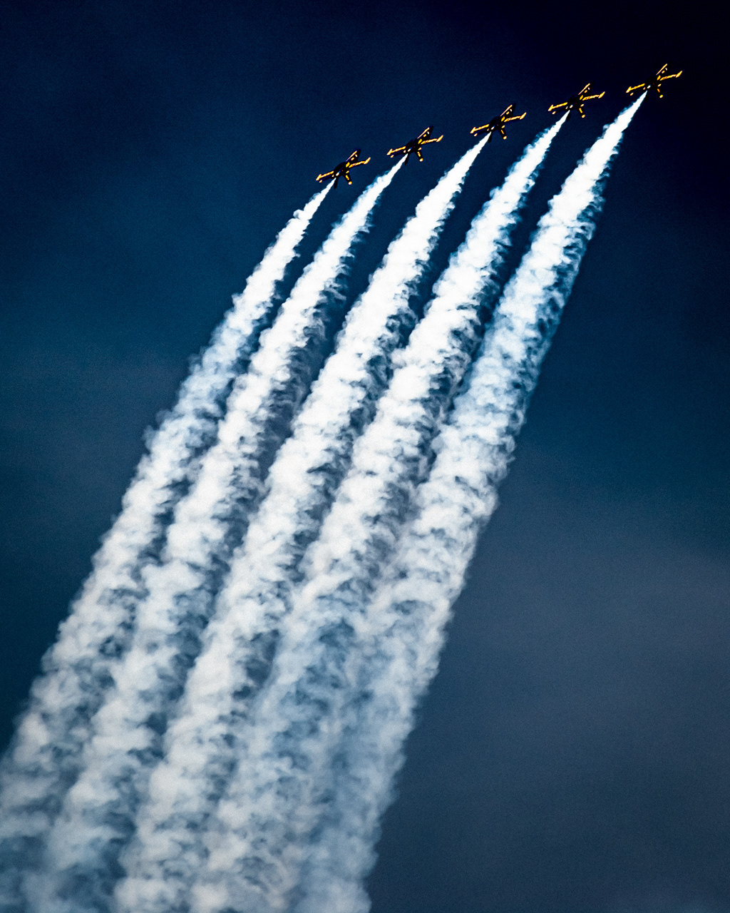 SF Fleet Week