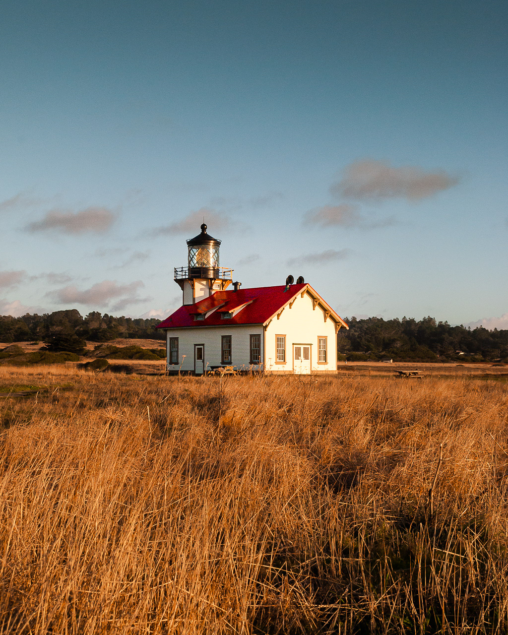Pt Cabrillo