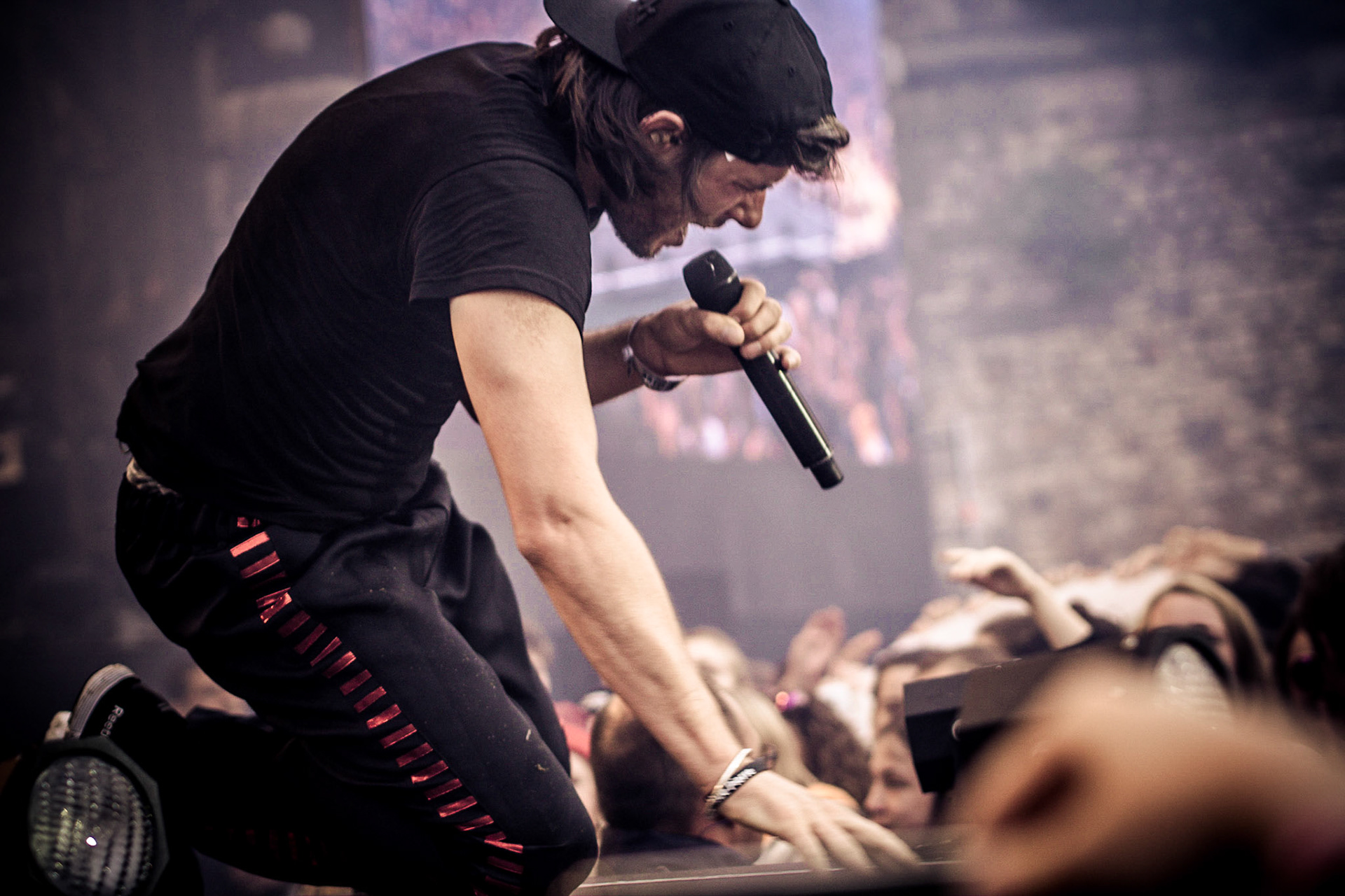 Francofolies 2014