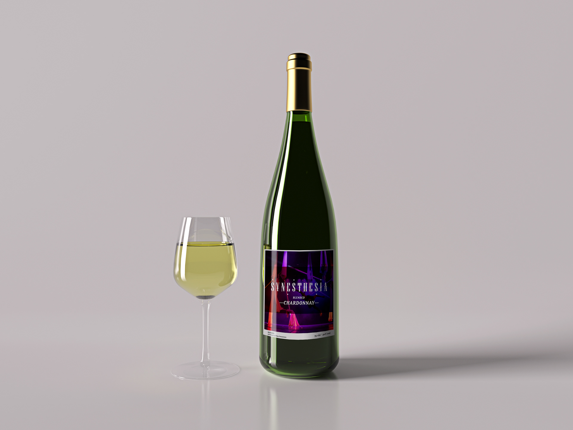 Original Wine