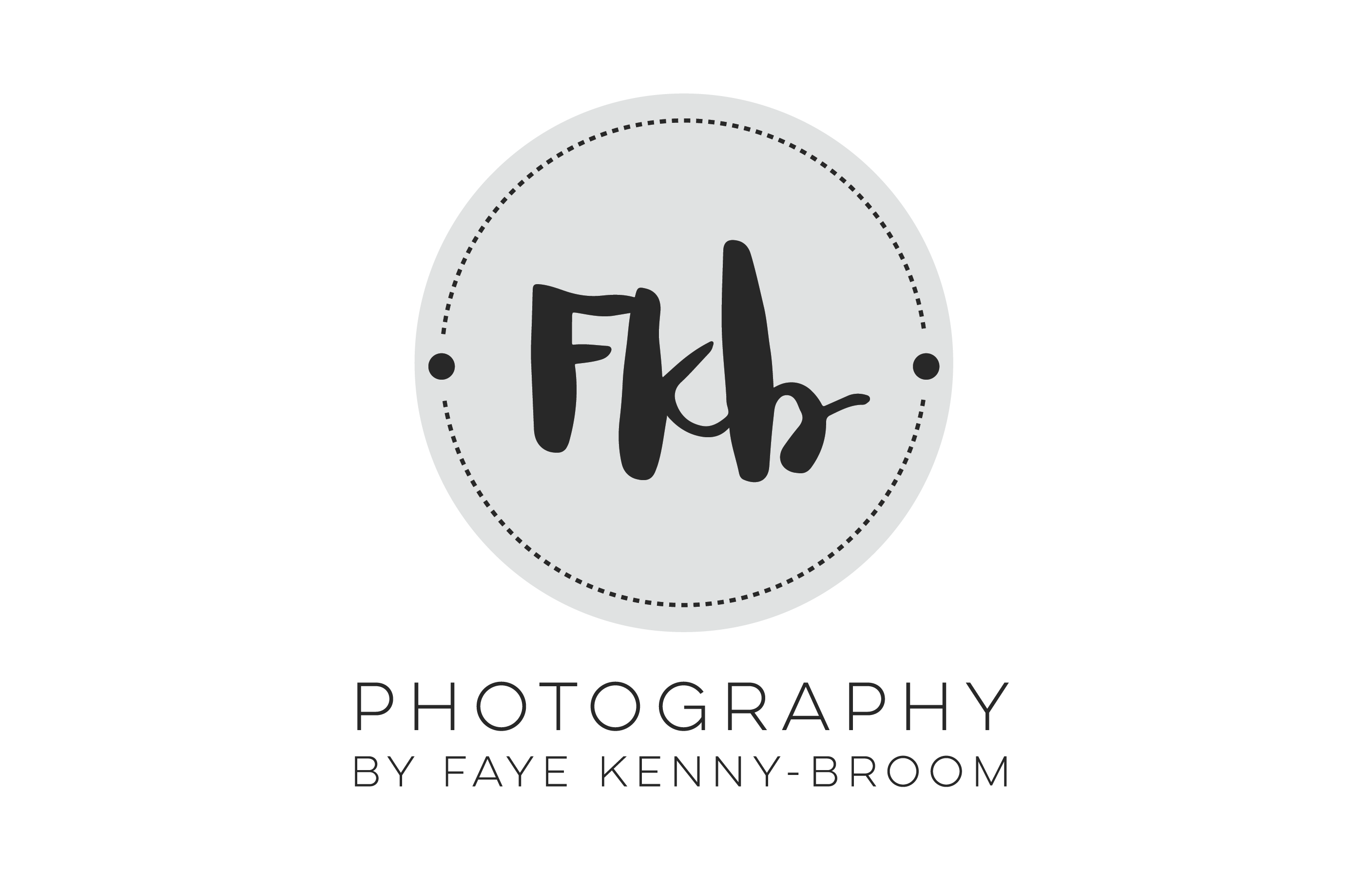 Photography by Faye Kenny-Broom