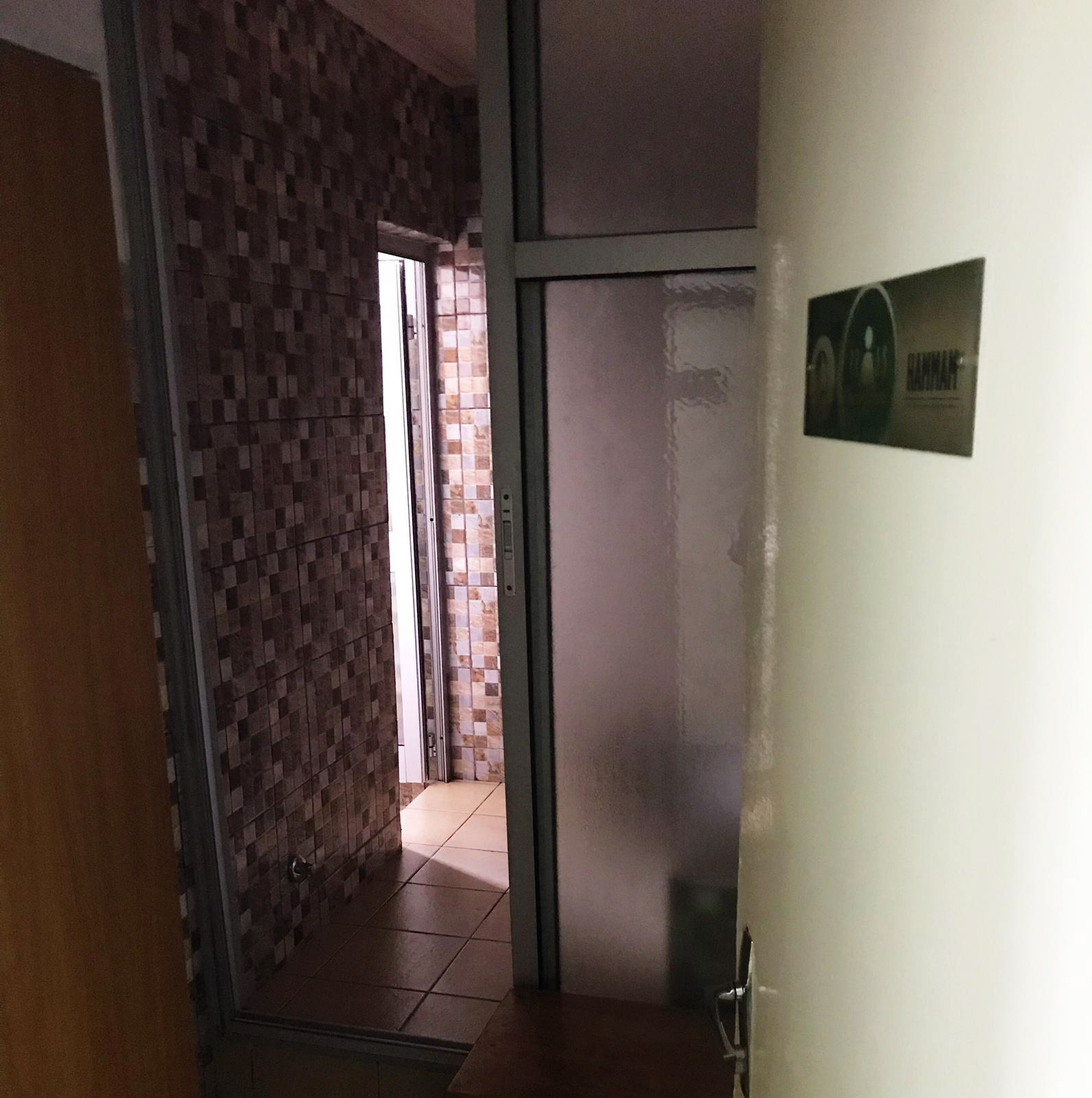 Hammam