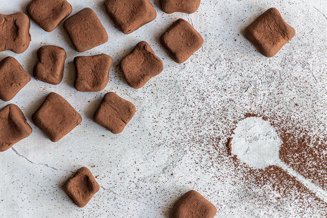 Chocolate Truffles