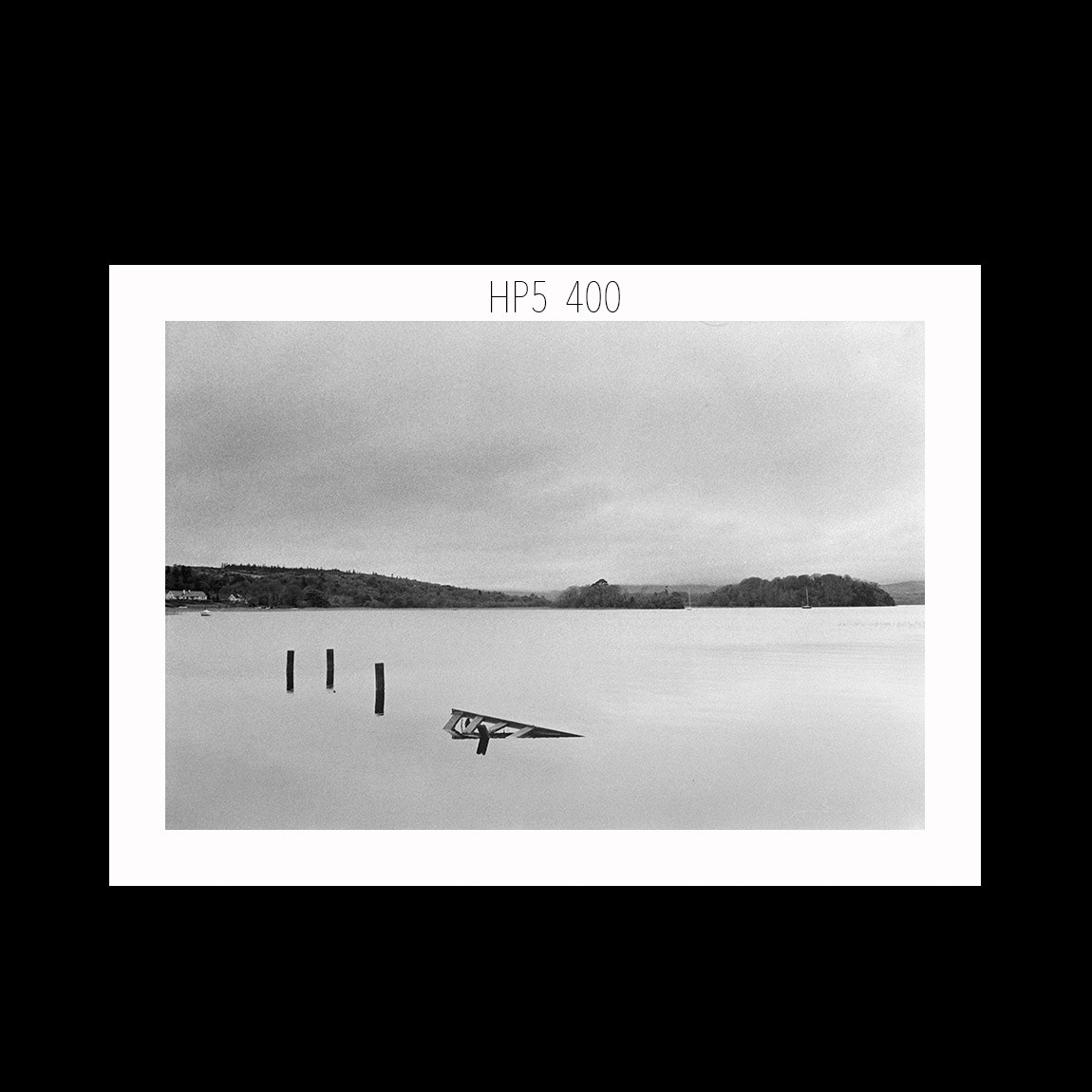 Lough Gill, Sligo