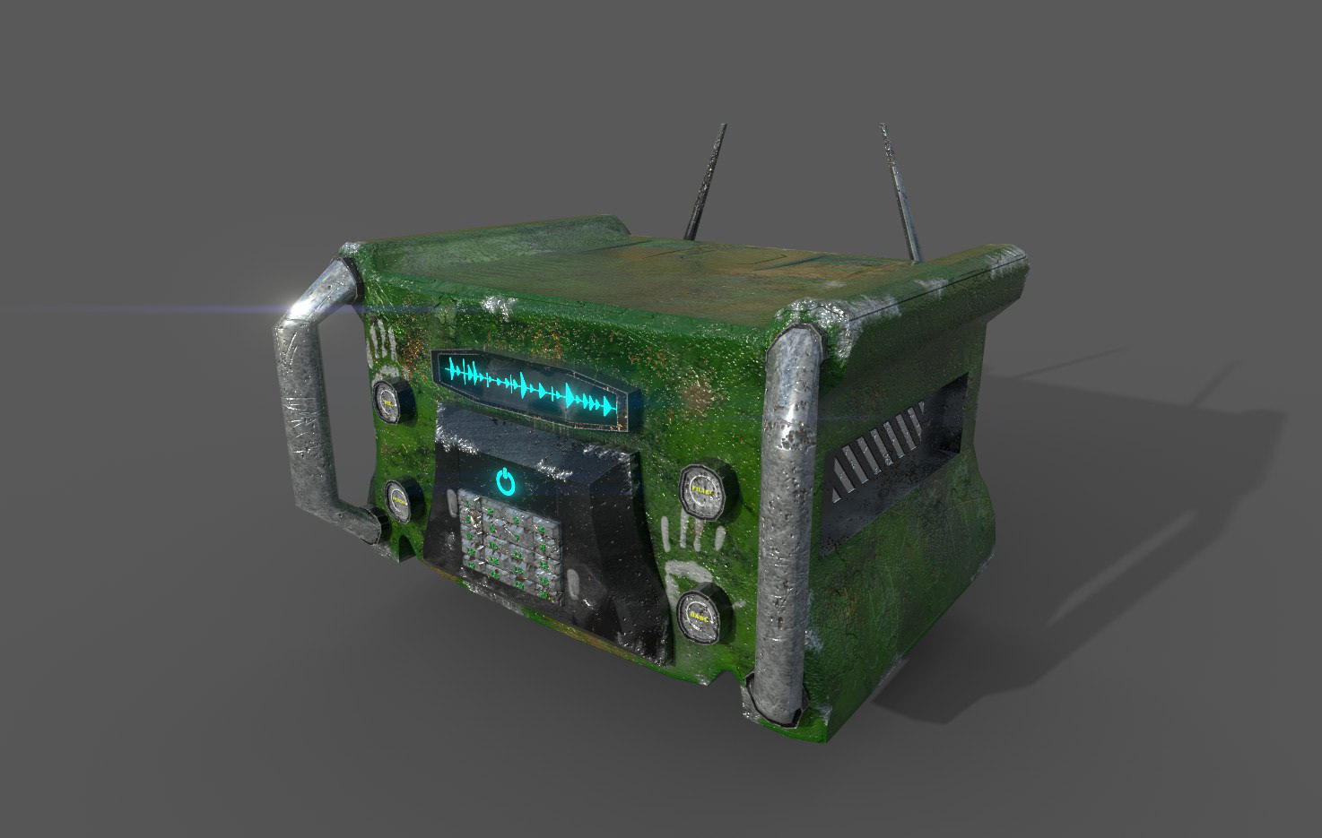 Radio