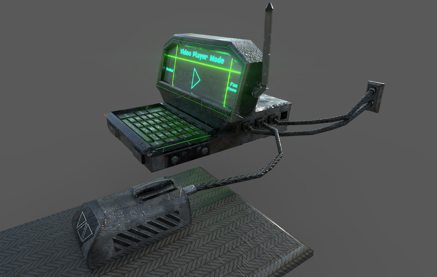 Laptop