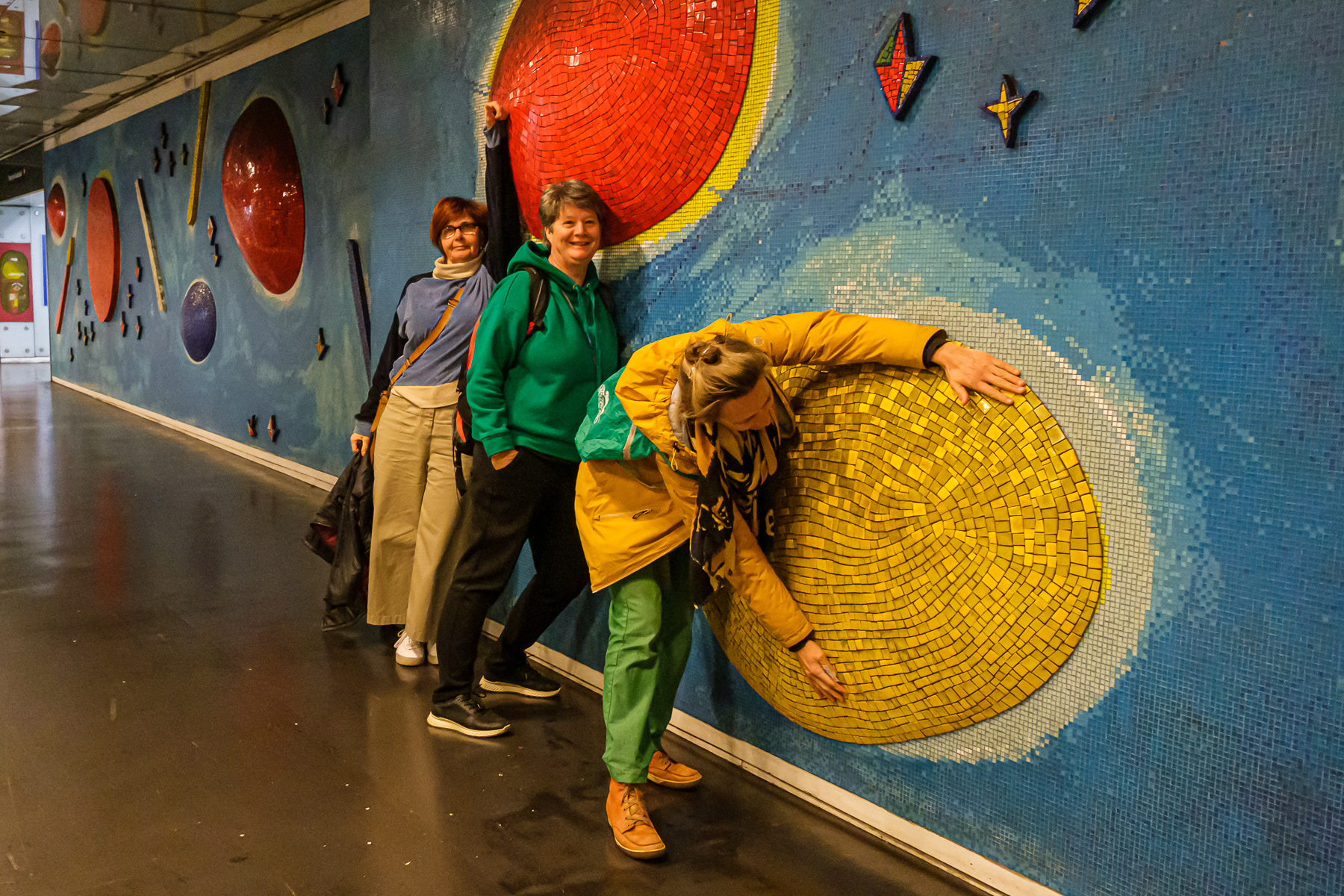 Napels ©Ria Verschuren
