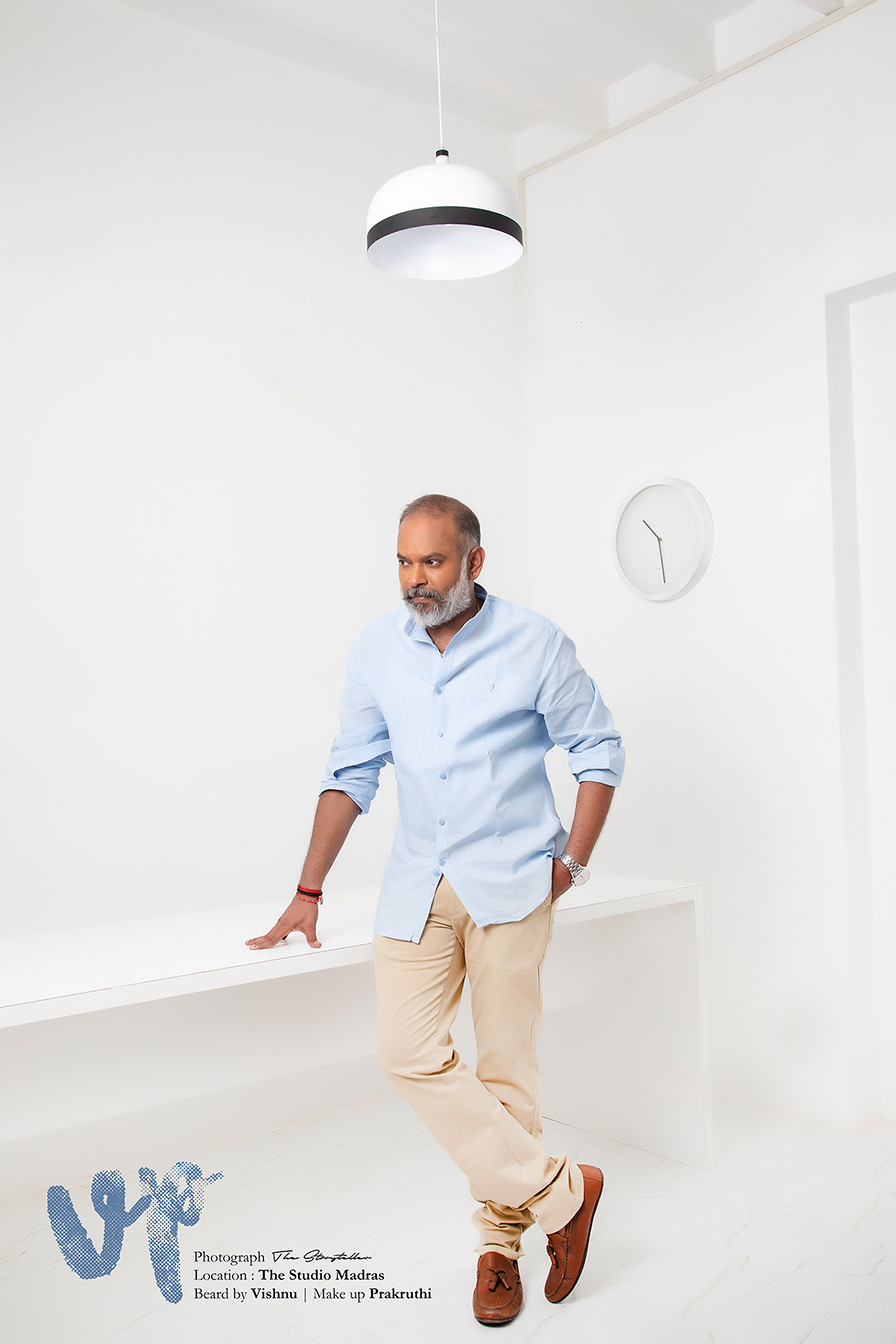 Venkat prabhu