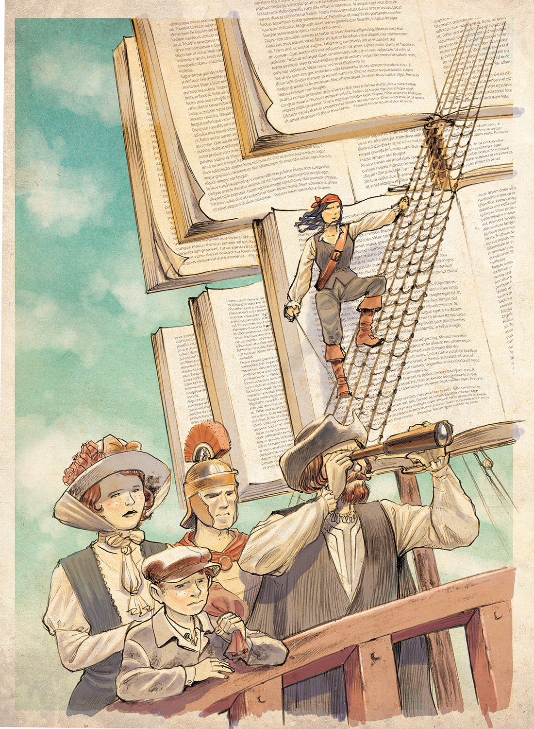 Affiche Festival Memoria des œuvres historiques