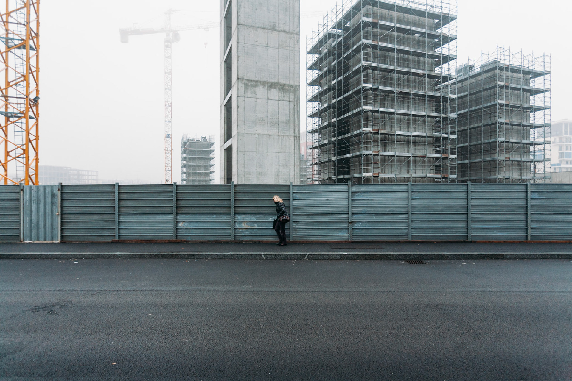 Milano Montecity