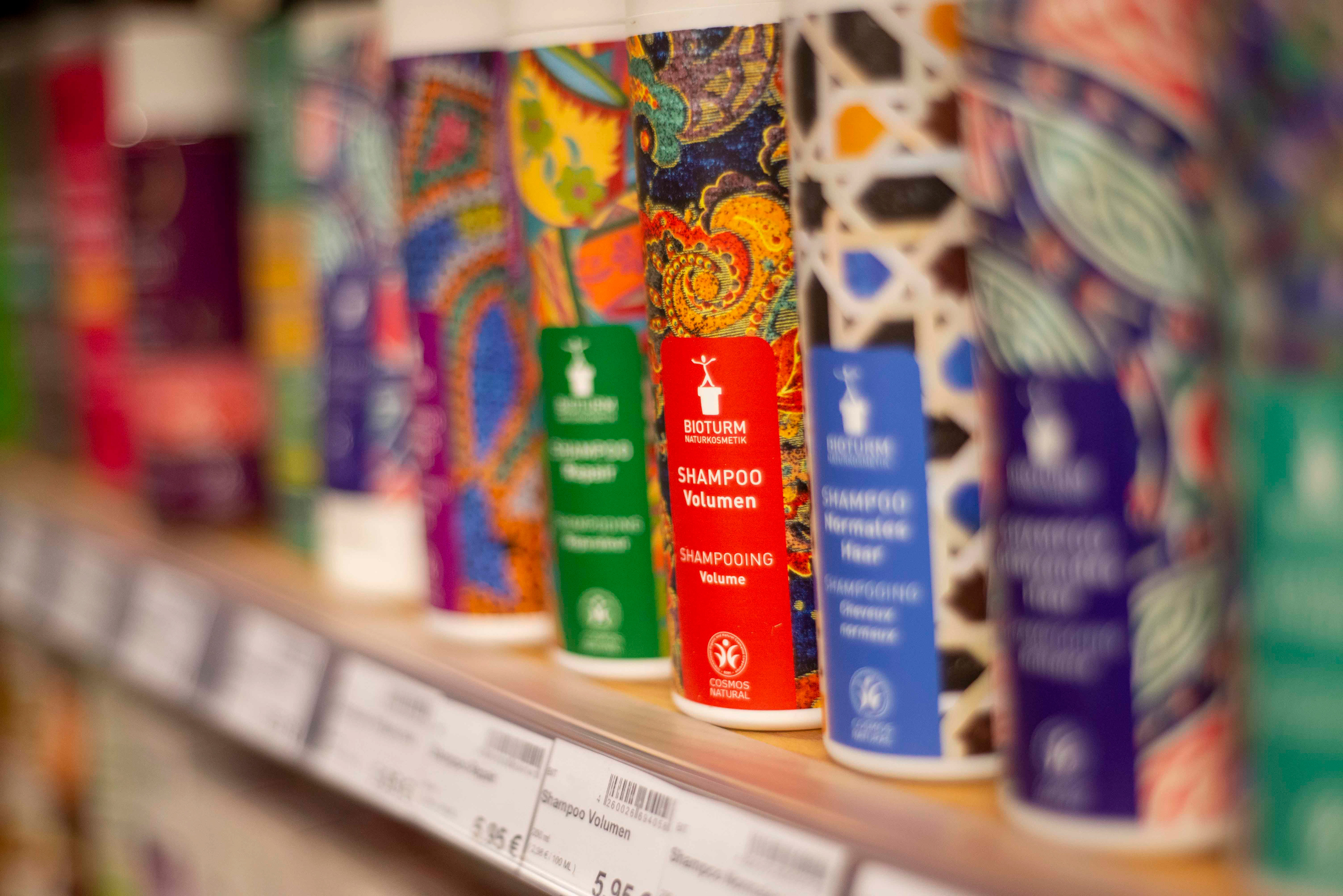 Weleda Produkte
