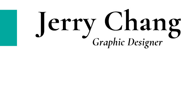 Jerry Chang