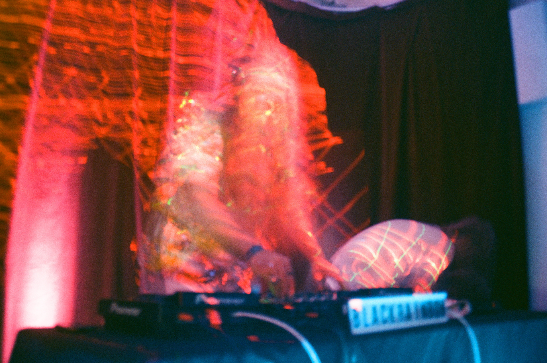 Photo by Rowynn Dumont