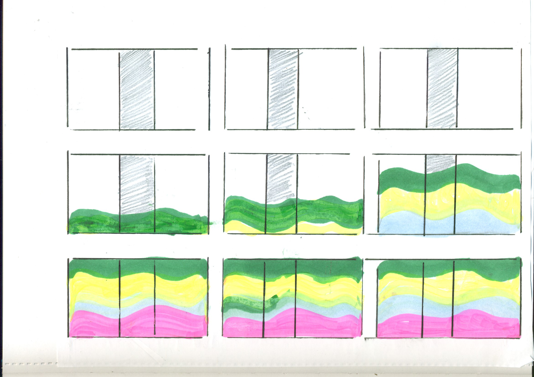 Storyboard: Effects Two