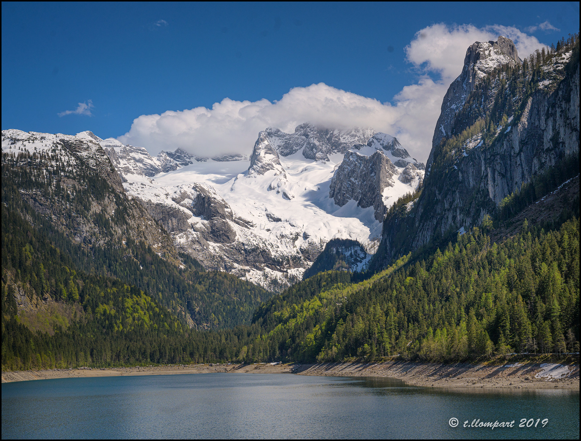 Gossausee