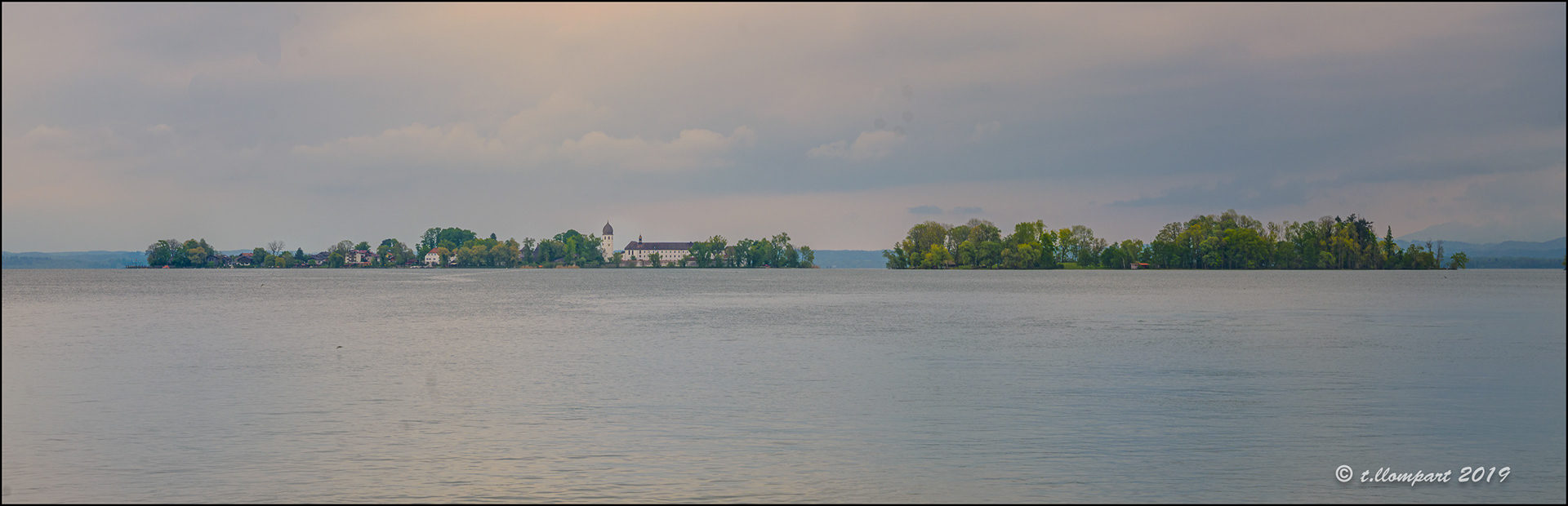 Fraueninsel (Chiemsee)