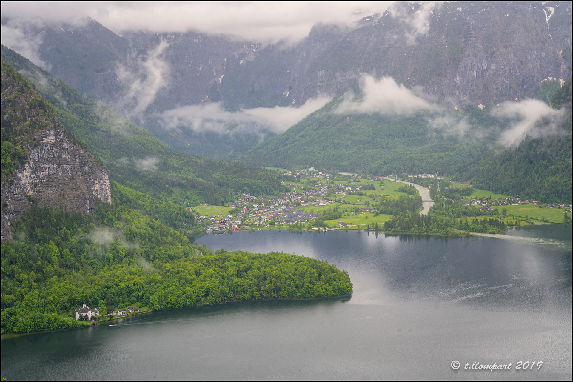 Hallstat