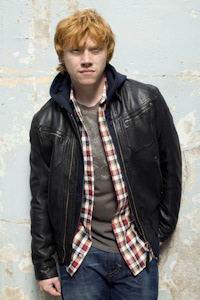 Rupert Grint