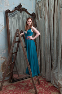 Bonnie Wright