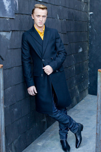 Tom Felton