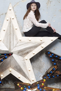 Bonnie Wright