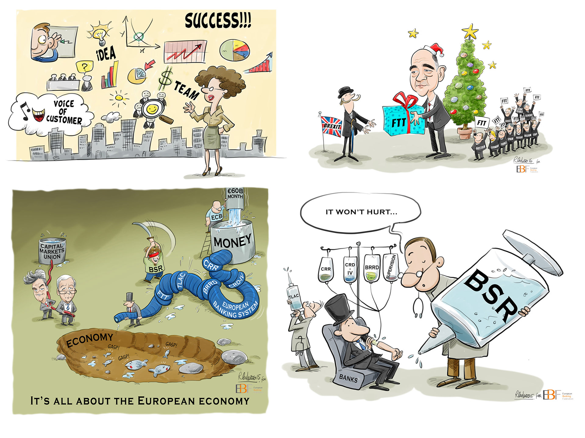 ricardo galvao - Editorial Cartoon ricardo galvao - Editorial Cartoon