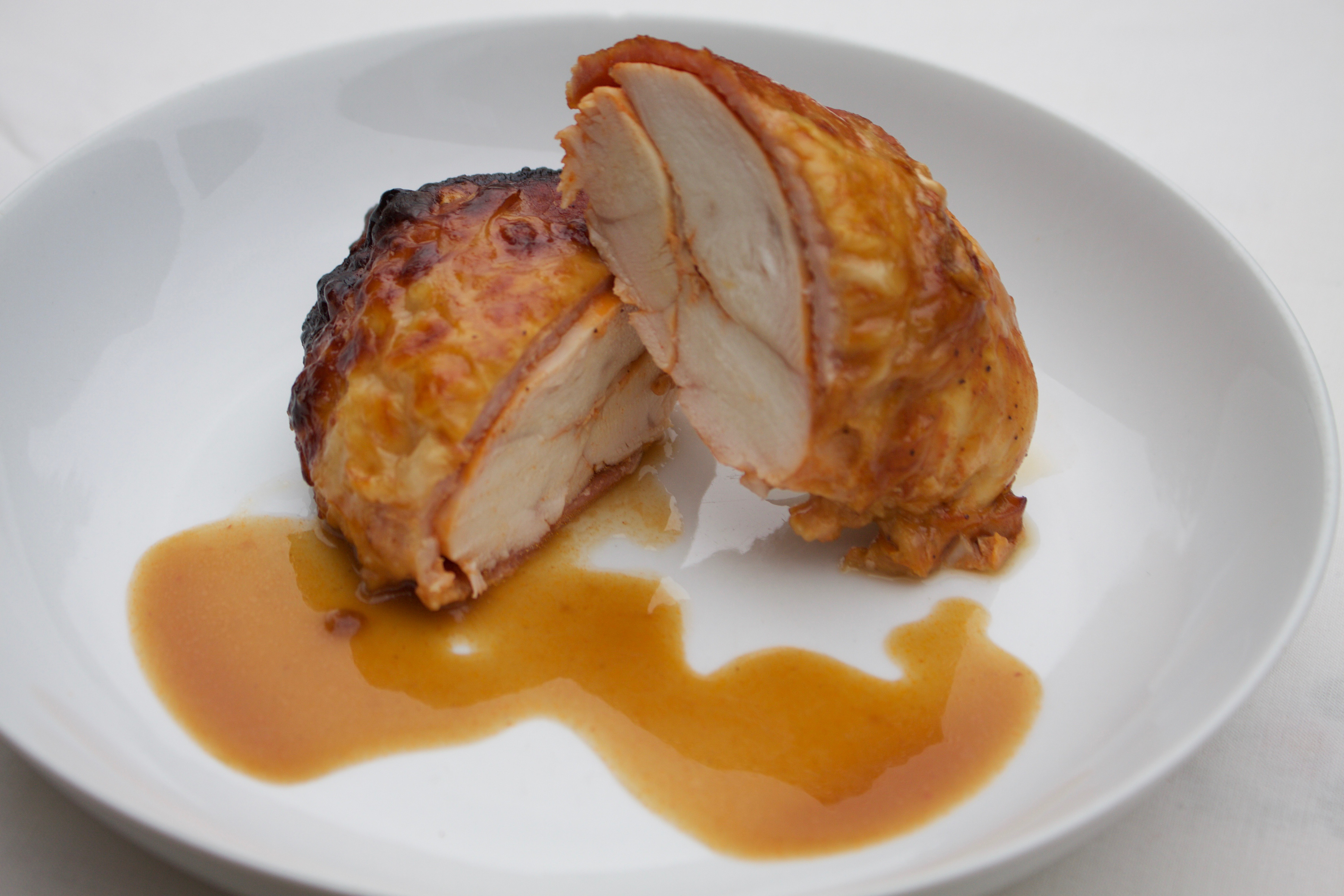 Hunters Chicken