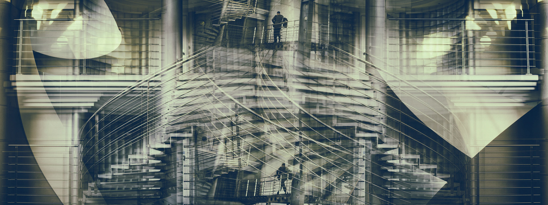 "time slices" - limited edition of 8