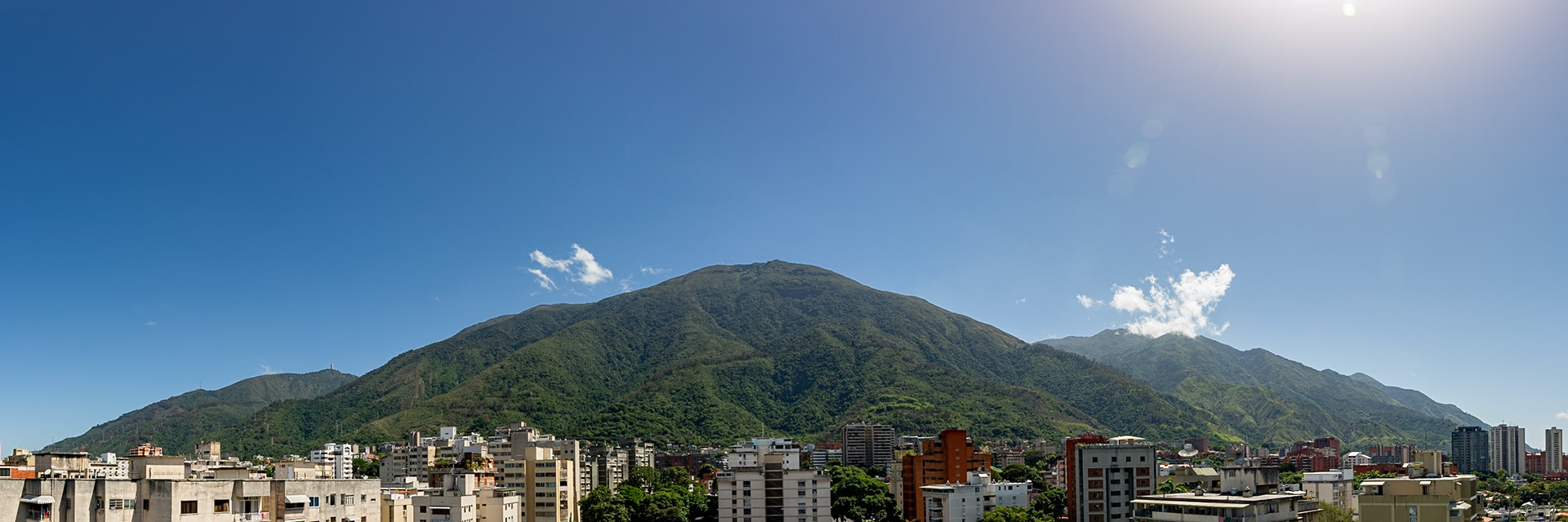 Desde casa