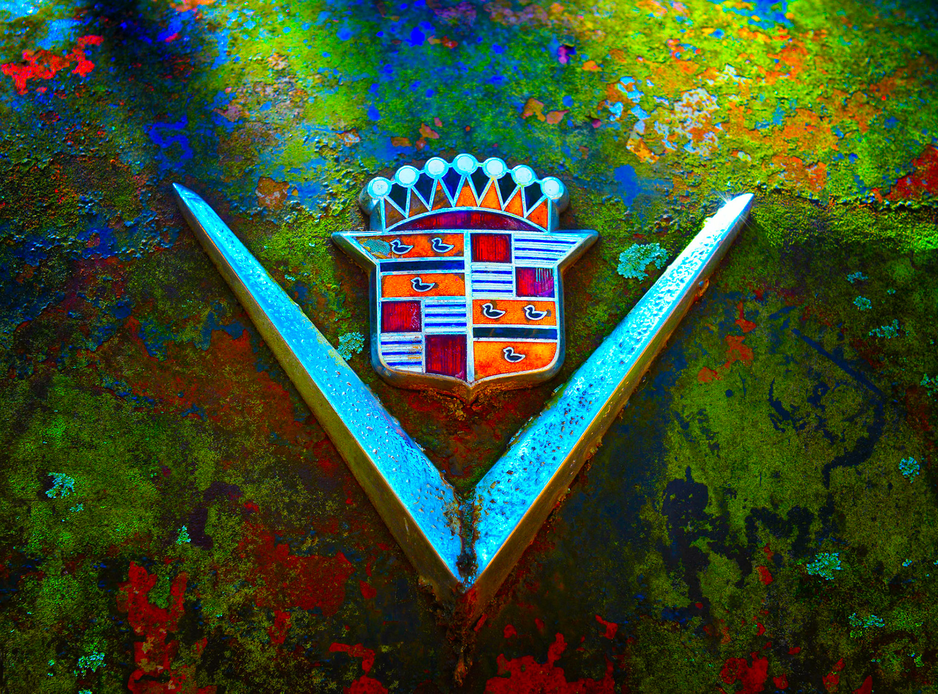 Cadillac