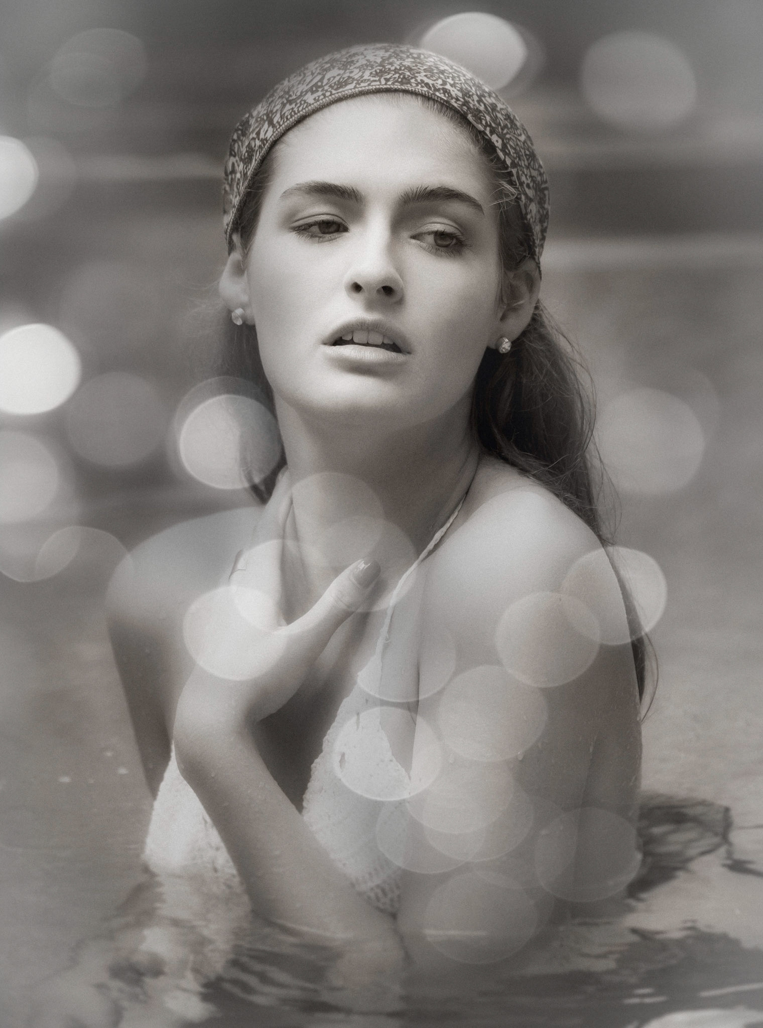 B&W Composite