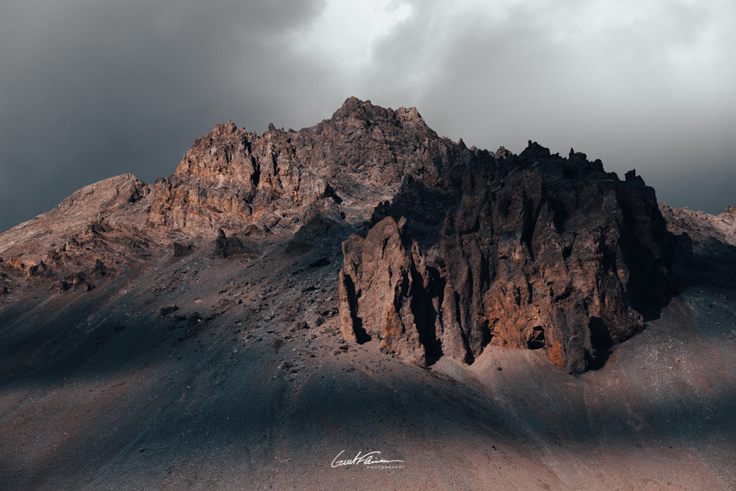 Col de l'isoard