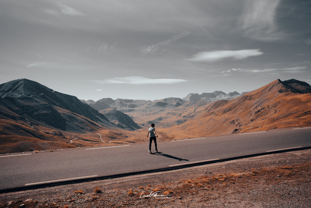 Col de la Bonette