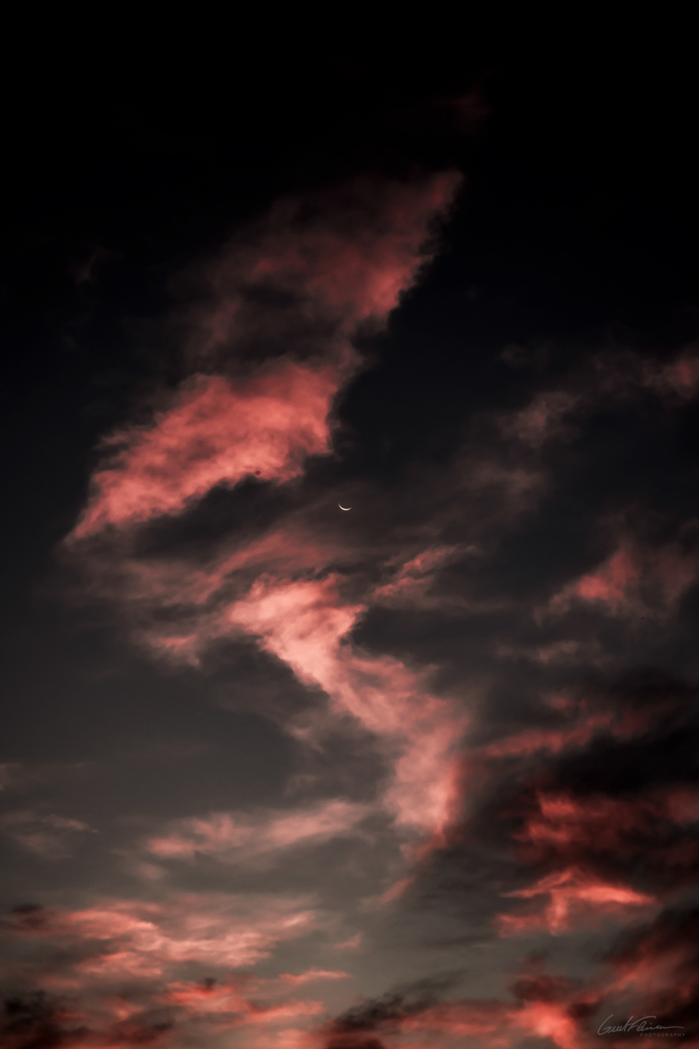 BLOODY SKY - Les Estagnots