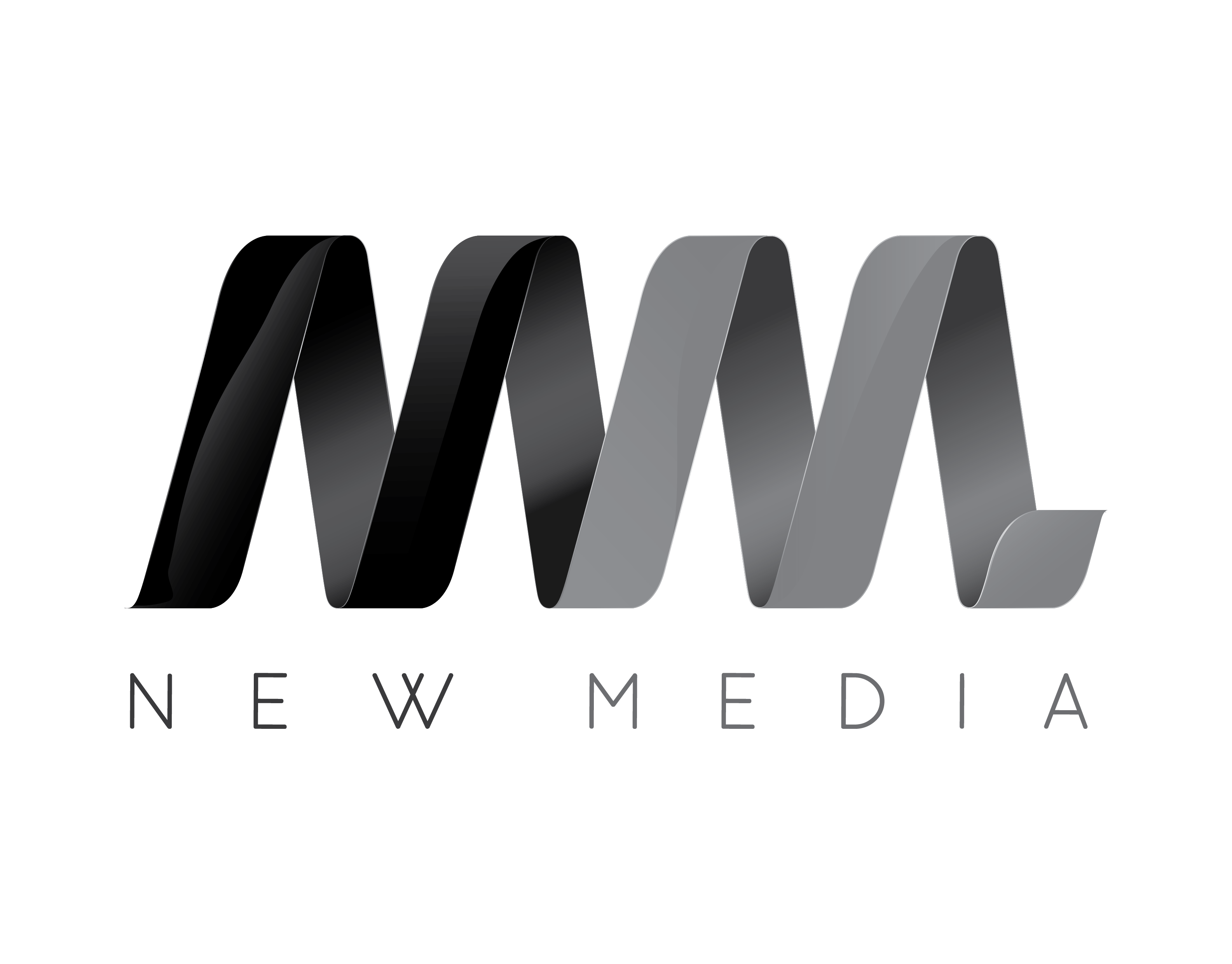 Video media logo