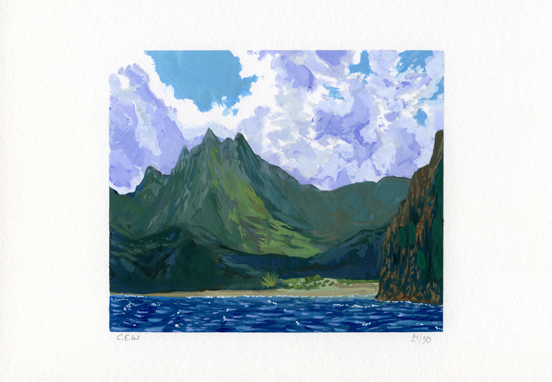 Island