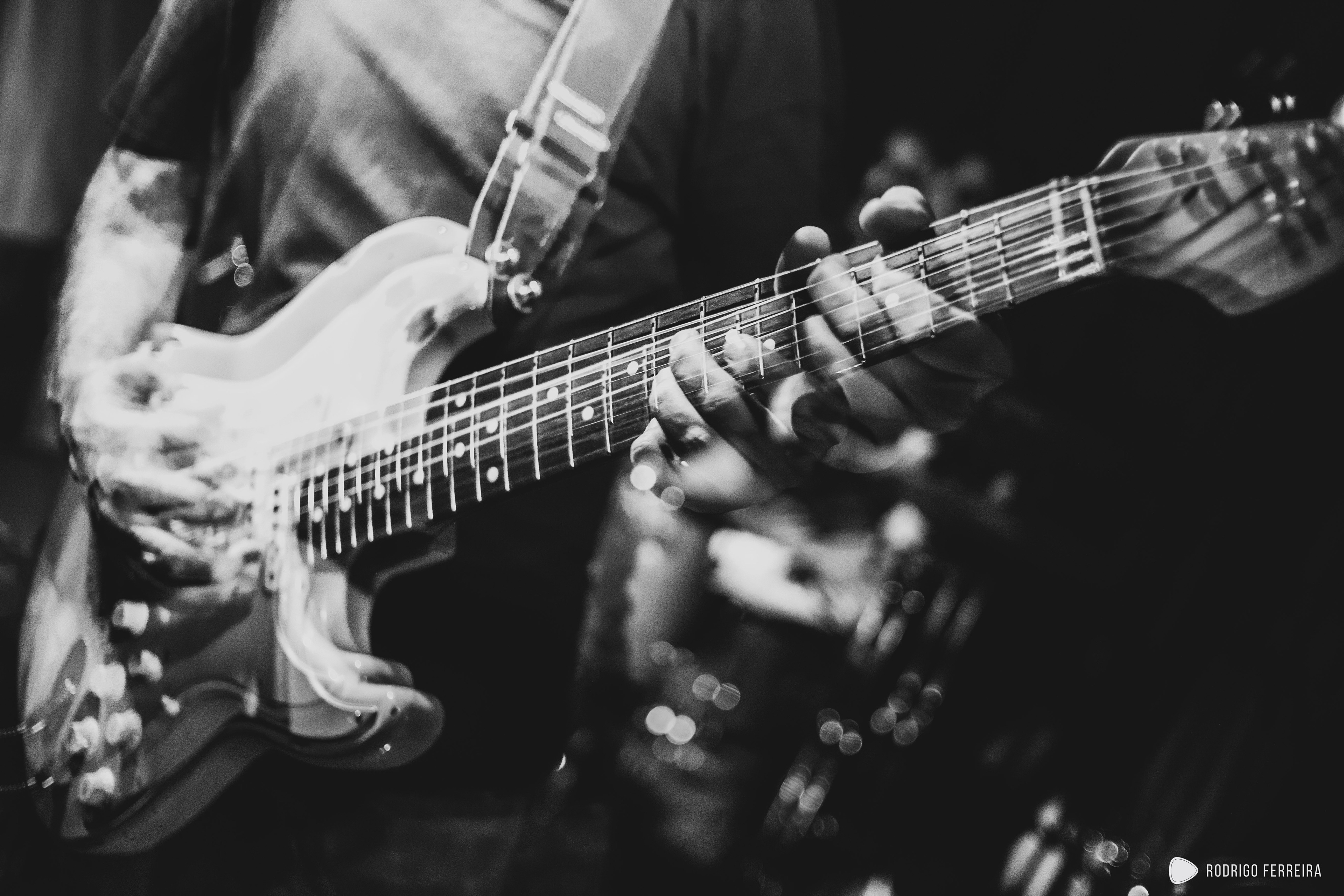 João Reis Trio: Ensaio Aberto Maquinaria | Juiz de Fora-MG