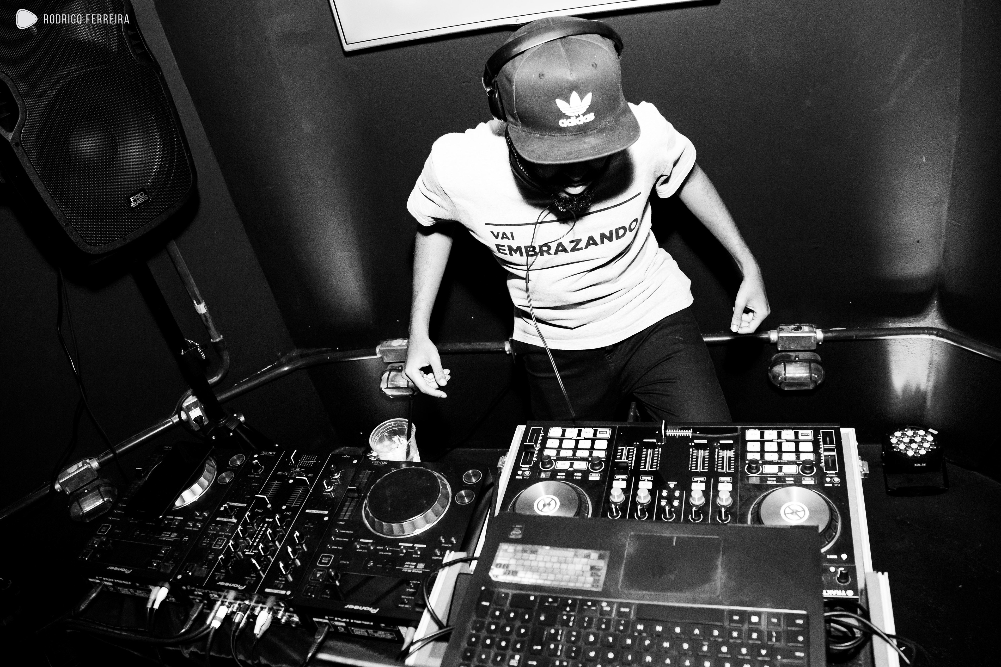 Crraudio: Rocket Pub | Juiz de Fora-MG