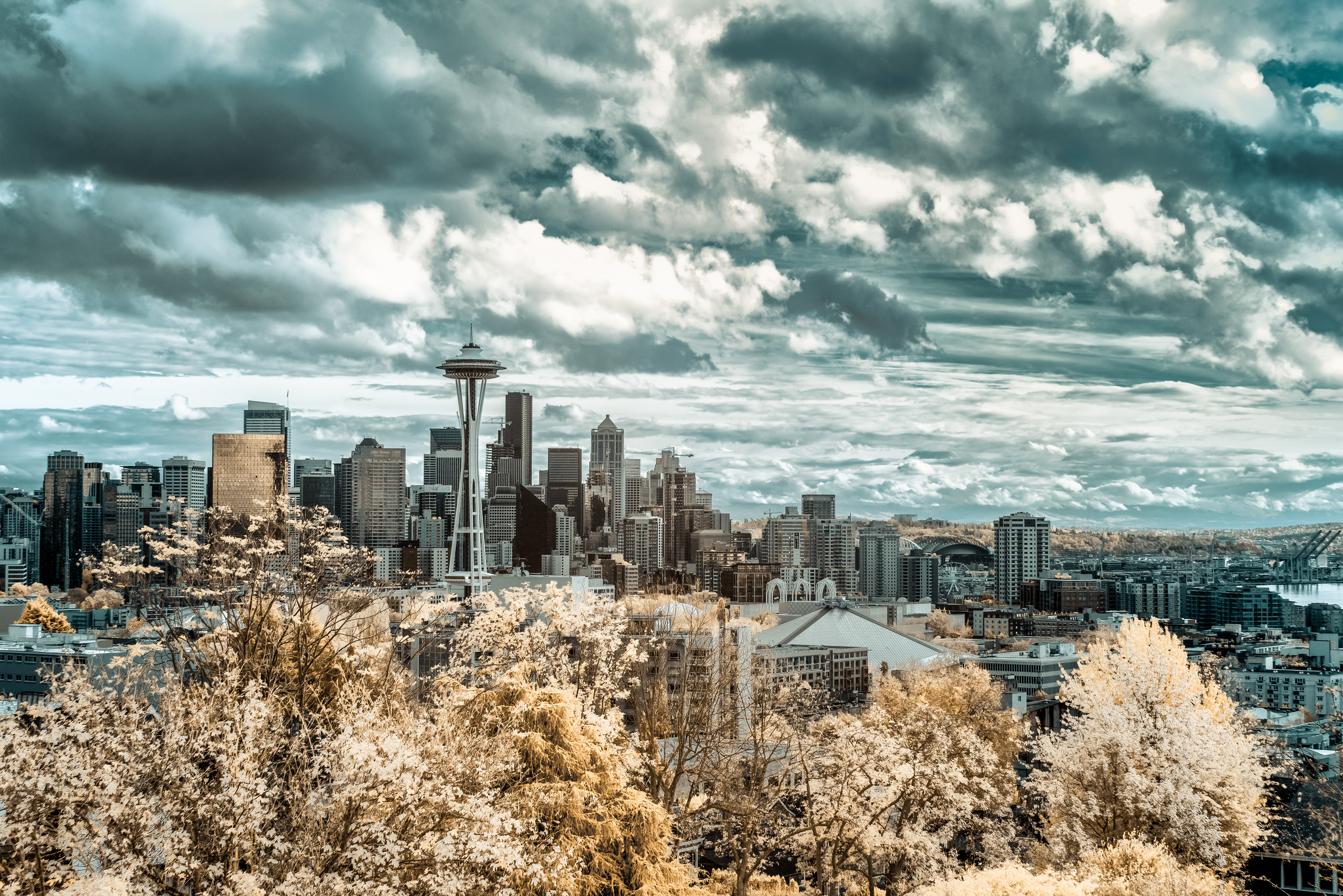 Seattle