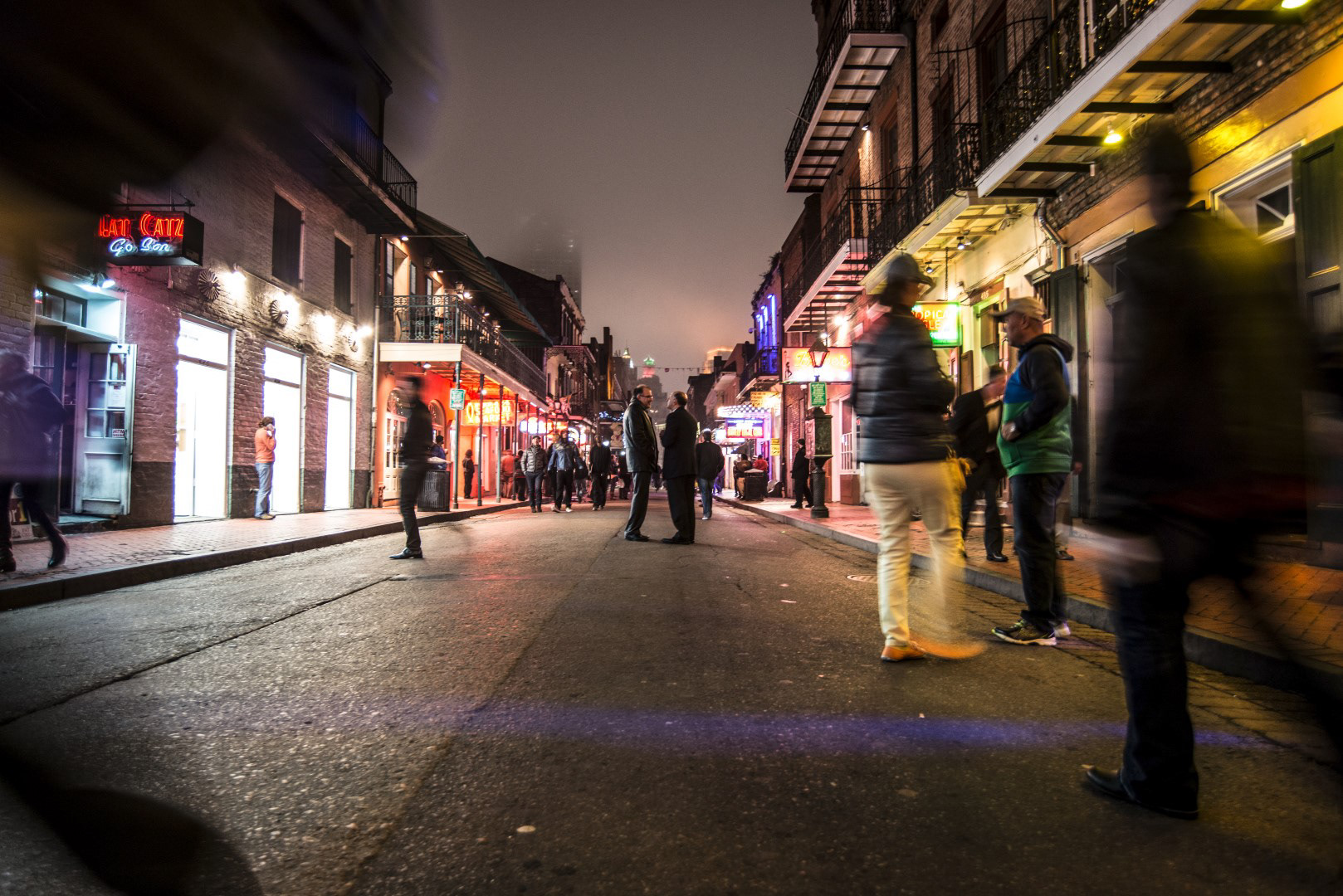 New Orleans