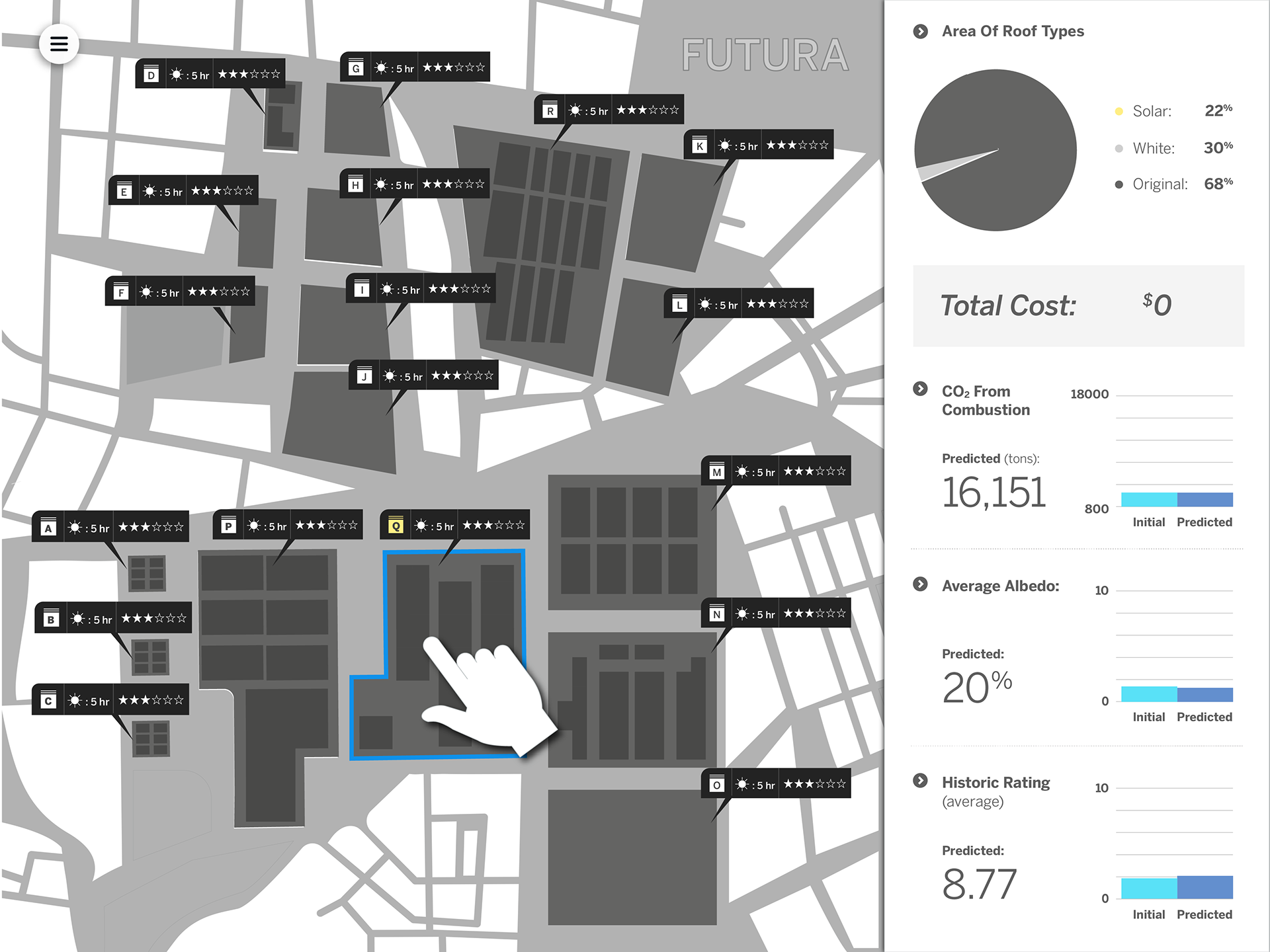 Julián González Amplify Science Roof Mod