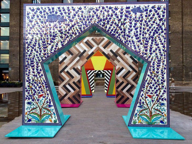 London Design Festival