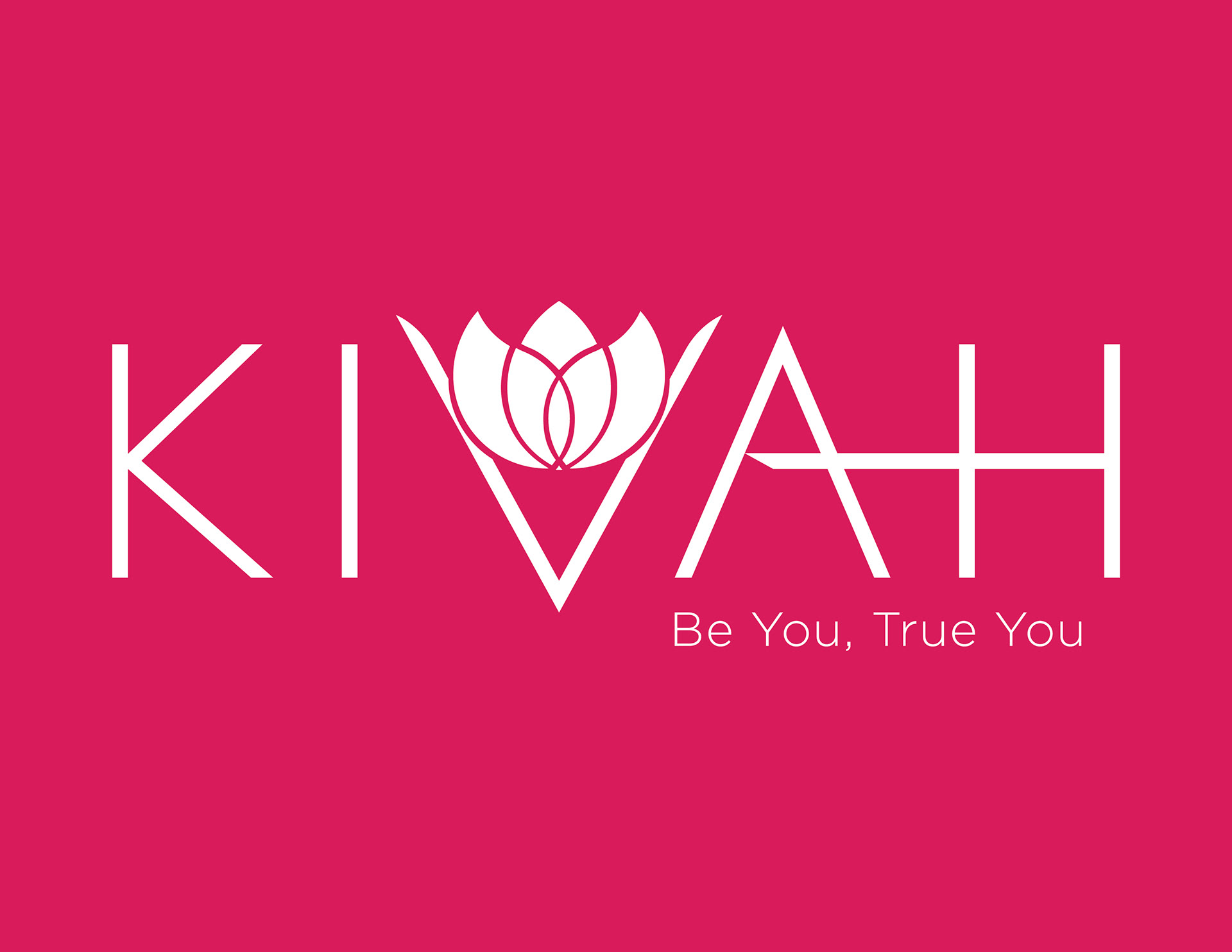 The slogan “Be You, True You” is the full meaning behind the apostrophe in “BEAU’TY”