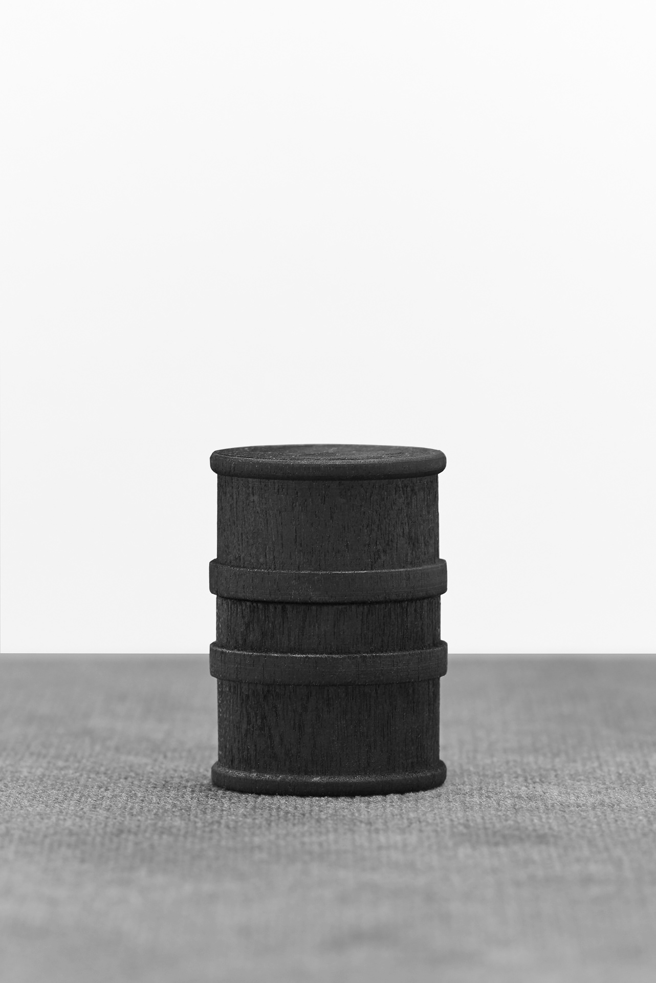 Alessandro Balteo-Yazbeck 'Last Oil Barrel'