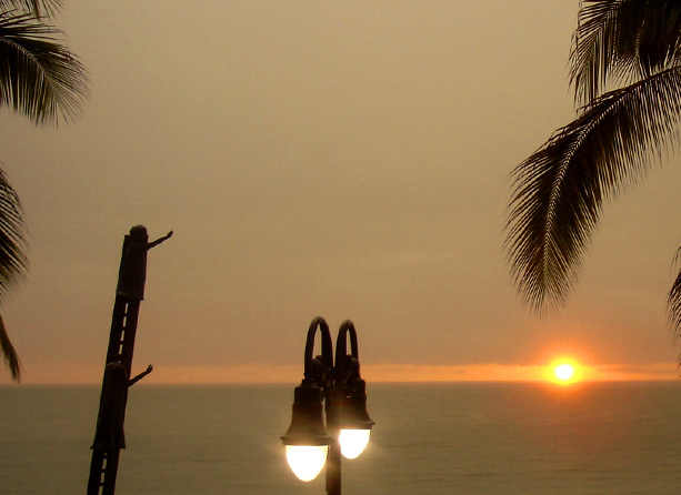 Puerto Vallarta, Mexico.